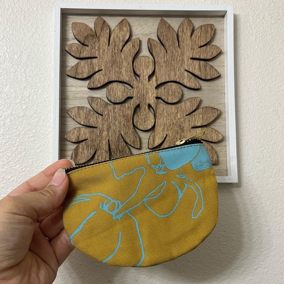 Kealopiko Coin Purse - Picture 2 of 3